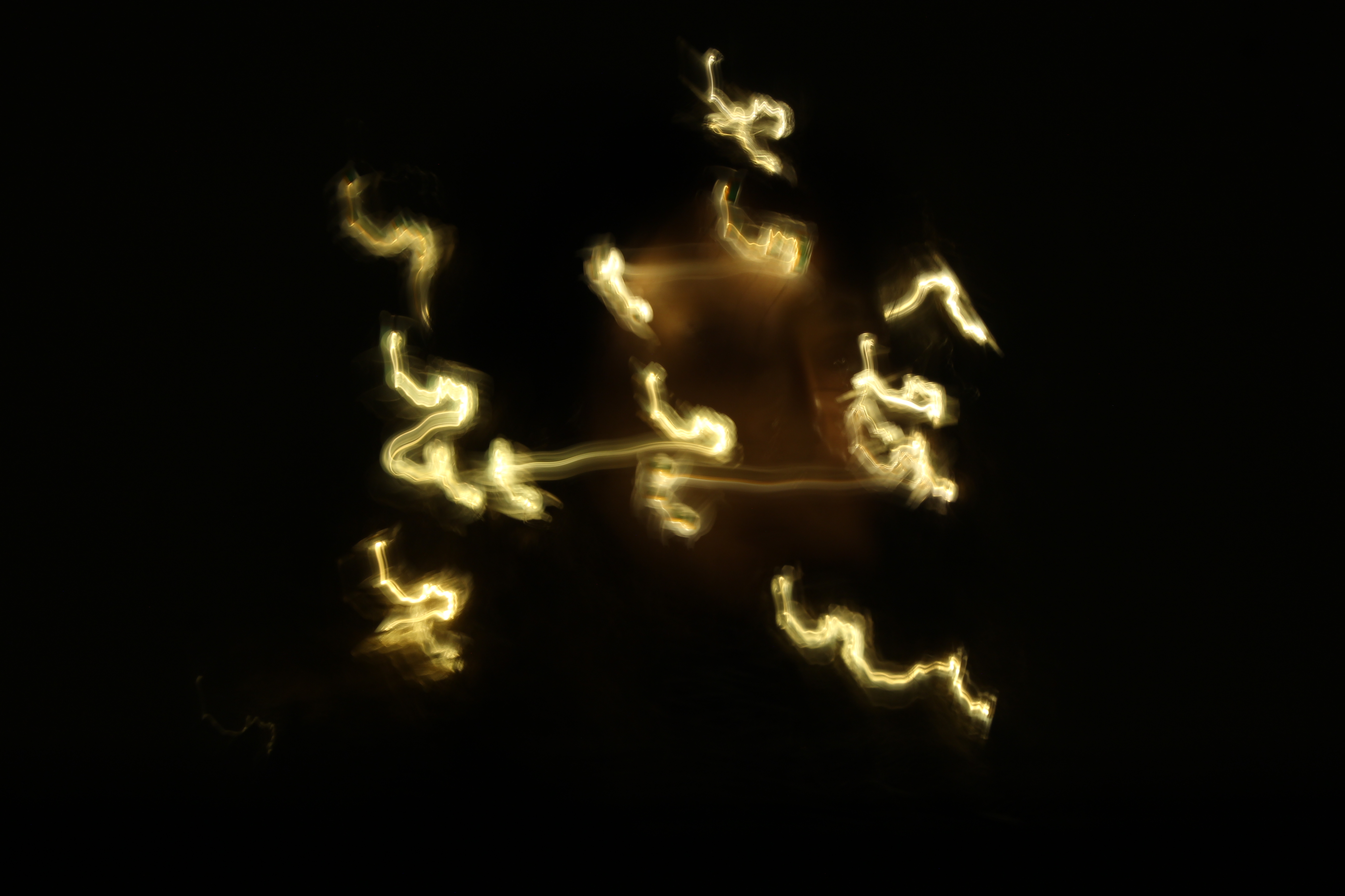 corporeal lines